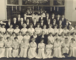9. juuli 1961 Leeripiltide näitus 1914–1978