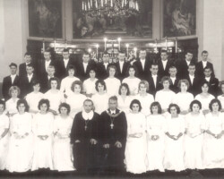 26. august 1962 Galerii