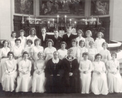 8. juuli 1962 Leeripiltide näitus 1914–1978