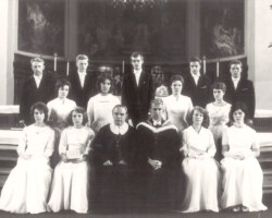 25. august 1963 Galerii