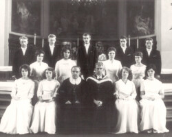 25. august 1963 Leeripiltide näitus 1914–1978