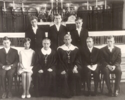 4. august 1968 Galerii
