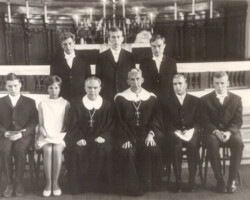 4. august 1968 Leeripiltide näitus 1914–1978