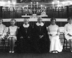 3. august 1969 Leeripiltide näitus 1914–1978