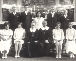2. august 1970 Leeripiltide näitus 1914–1978