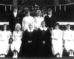 2. juuli 1972 Leeripiltide näitus 1914–1978