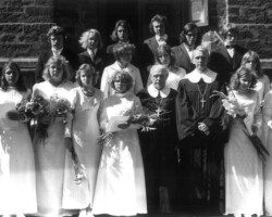 28. juuli 1974 Leeripiltide näitus 1914–1978