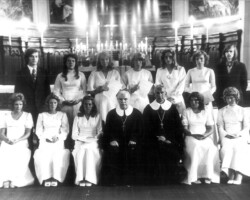 6. juuli 1975 Leeripiltide näitus 1914–1978