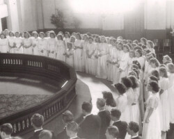 14. juuli 1946 Leeripiltide näitus 1914–1978