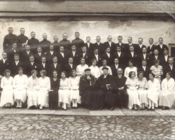 27. november 1932 Leeripiltide näitus 1914–1978