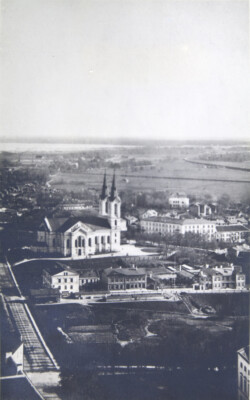 Postkaartide näitus 1885–2020