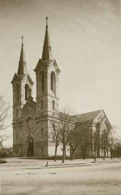 Postkaartide näitus 1885–2020