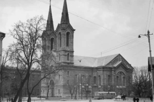Postkaartide näitus 1867–2021