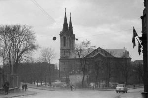 Postkaartide näitus 1867–2021