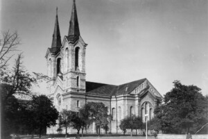 Postkaartide näitus 1867–2021