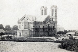 1860ndate lõpp. <br>Ajaloomuuseum F10784. Galerii