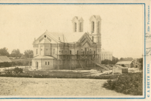 Postkaartide näitus 1867–2021