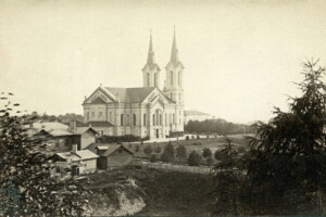 Postkaartide näitus 1867–2021