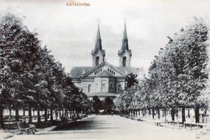 Postkaartide näitus 1867–2021