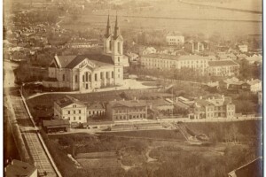 1892. aasta. <br> Tallinna Linnaarhiiv. Galerii