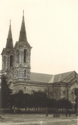 1920ndad. Kaarli arhiiv. Galerii