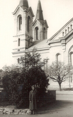 1960ndad. Kaarli arhiiv. Galerii