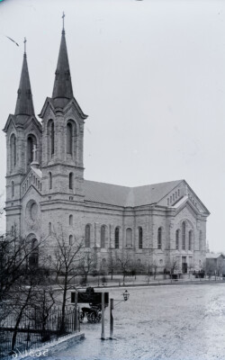 Postkaartide näitus 1885–2020