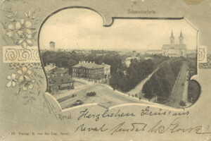 1901. aasta. <br>Kaarli arhiiv. Galerii