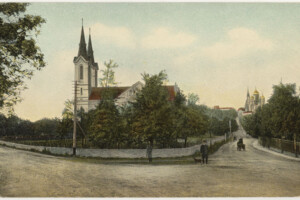 1902. aasta. <br>Harjumaa muuseum F6446. Galerii