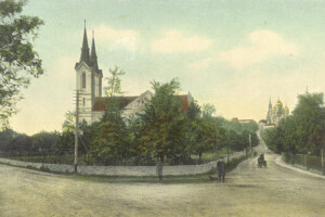 1914. aasta. Kaarli arhiiv. Galerii