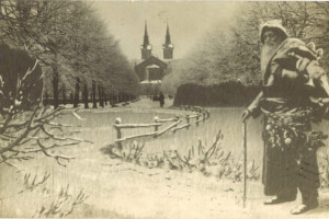 1920. aasta. <br>Kaarli arhiiv. Galerii