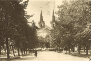 1927. aasta. <br>Kaarli arhiiv. Galerii