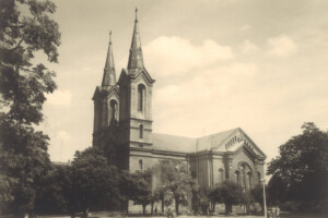 1927. aasta. <br>Kaarli arhiiv. Galerii