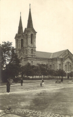 1927. aasta. Kaarli arhiiv. Galerii