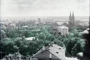 Postkaartide näitus 1867–2021