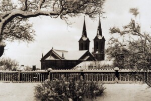 Postkaartide näitus 1867–2021