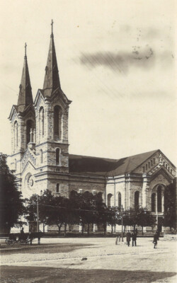 1931. aasta. Kaarli arhiiv. Galerii