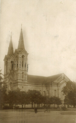 1932. aasta. Kaarli arhiiv. Galerii