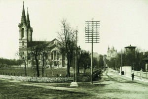 Postkaartide näitus 1867–2021