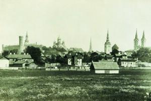 Postkaartide näitus 1867–2021