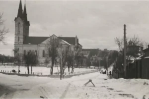 Postkaartide näitus 1867–2021