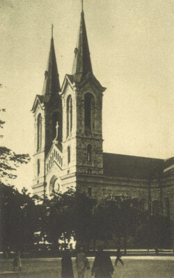 1940. aasta. Kaarli arhiiv. Galerii