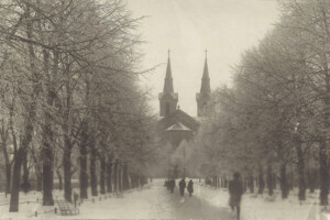 1945. aasta. <br>Kaarli arhiiv. Galerii