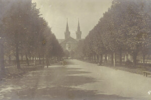 1945. aasta. <br>Kaarli arhiiv. Galerii