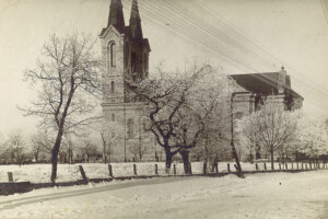 1945. aasta. <br>Kaarli arhiiv. Galerii