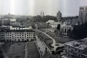 Postkaartide näitus 1867–2021