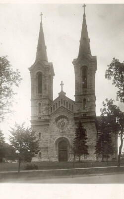 1952. aasta 20. september. Galerii