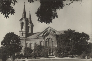 1953. aasta. <br>Kaarli arhiiv. Galerii