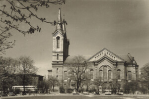 1955. aasta. Kaarli arhiiv. Galerii