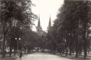 1958. aasta. Kaarli arhiiv. Galerii